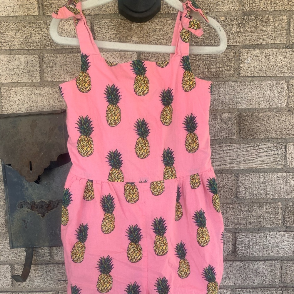 Baby Gap size 5
